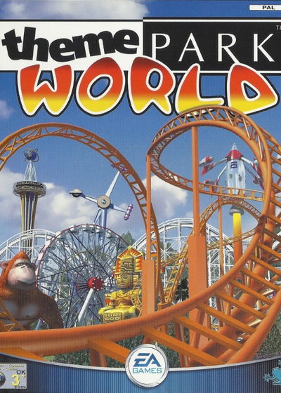 Profile picture of Theme Park World