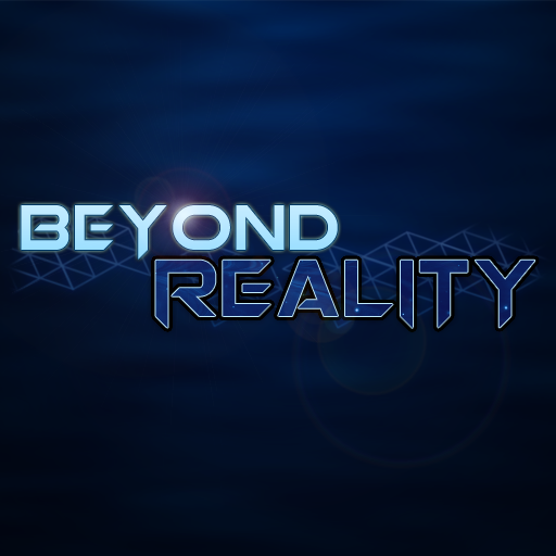 Image of Beyond Reality