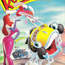Image of Who Framed Roger Rabbit