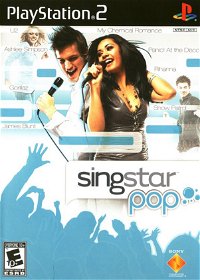 Profile picture of Singstar Pop