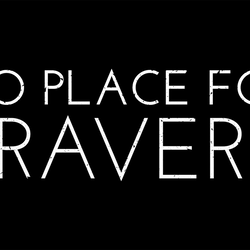 Image of No Place For Bravery