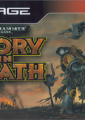 Profile picture of Warhammer 40,000: Glory in Death