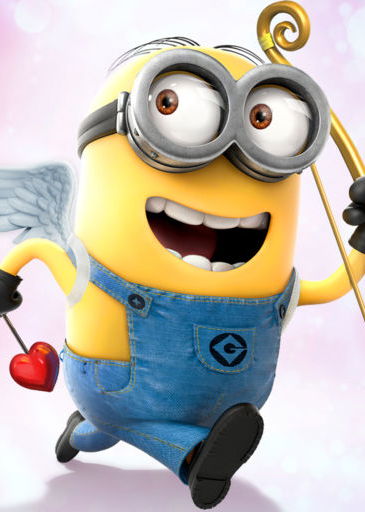 Profile picture of Despicable Me: Minion Rush Profile picture of Despicable Me: Minion Rush
