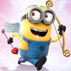 Image of Despicable Me: Minion Rush