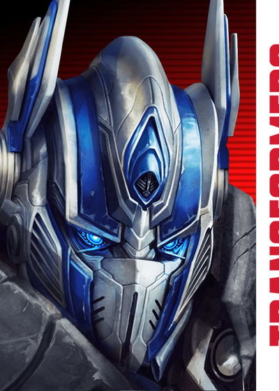 Profile picture of Transformers Age of Extinction Profile picture of Transformers Age of Extinction