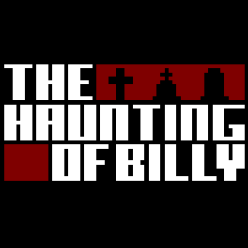 Image of The Haunting of Billy