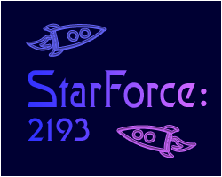 Image of StarForce: 2193