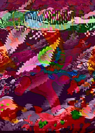 Profile picture of GoNNER Profile picture of GoNNER