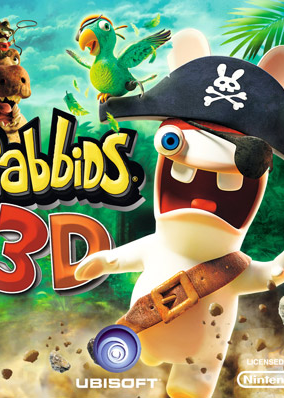 Profile picture of Rabbids 3D