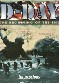 Profile picture of D-Day: The Beginning of the End