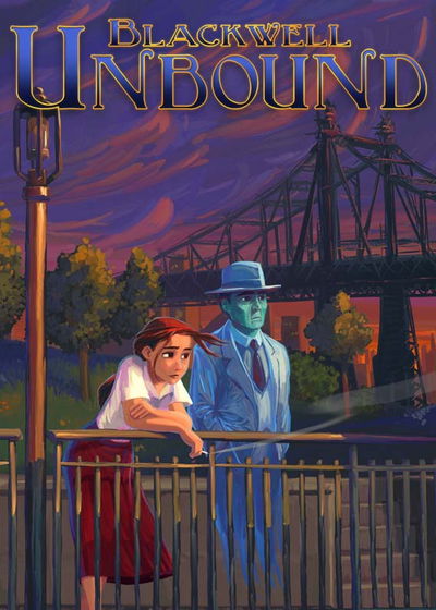 Profile picture of Blackwell Unbound Profile picture of Blackwell Unbound