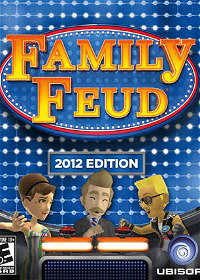 Profile picture of Family Feud: 2012 Edition