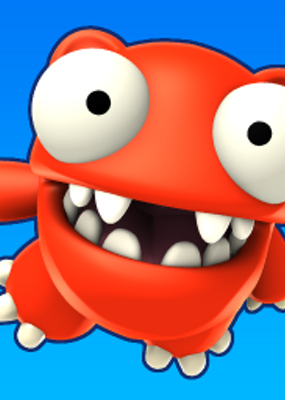 Profile picture of Mega Jump Profile picture of Mega Jump