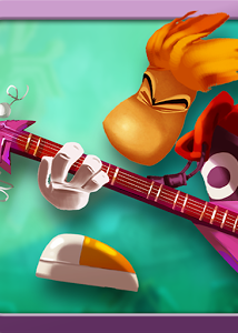 Profile picture of Rayman Legends Beatbox