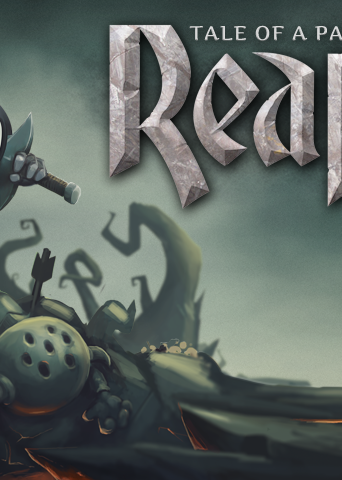 Profile picture of Reaper: Tale of a Pale Swordsman