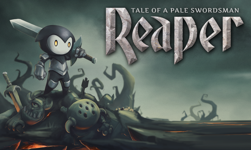 Image of Reaper: Tale of a Pale Swordsman