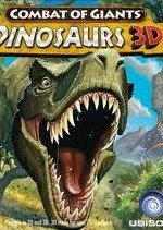 Profile picture of Combat of Giants: Dinosaurs 3D