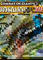 Profile picture of Combat of Giants: Dinosaurs 3D Profile picture of Combat of Giants: Dinosaurs 3D