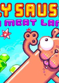 Profile picture of Silly Sausage in Meat Land