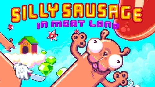 Image of Silly Sausage in Meat Land