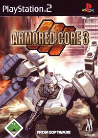 Profile picture of Armored Core 3