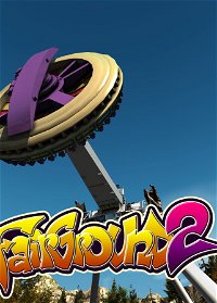Profile picture of Fairground 2 - The Ride Simulation