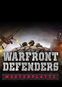 Profile picture of Warfront Defenders: Westerplatte