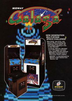 Profile picture of Galaga