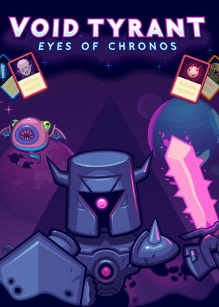 Profile picture of Void Tyrant