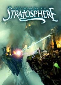 Profile picture of Stratosphere: Conquest of the Skies