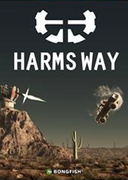 Profile picture of Harms Way Profile picture of Harms Way