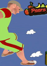 Profile picture of PearsAndGrayWitch