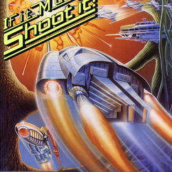 Image of If It Moves, Shoot It! Image of If It Moves, Shoot It!