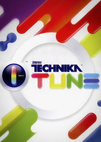 Profile picture of DJMAX Technika Tune Profile picture of DJMAX Technika Tune