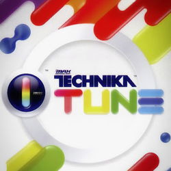 Image of DJMAX Technika Tune