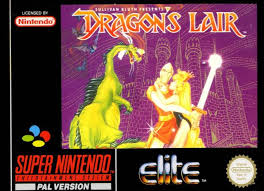 Image of Dragon's Lair