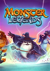Profile picture of Monster Legends