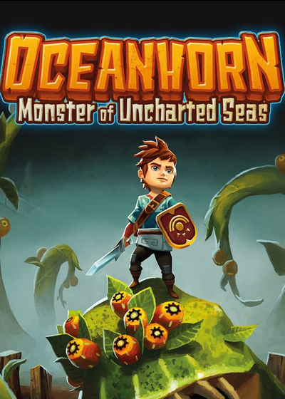 Profile picture of Oceanhorn: Monster of Uncharted Seas