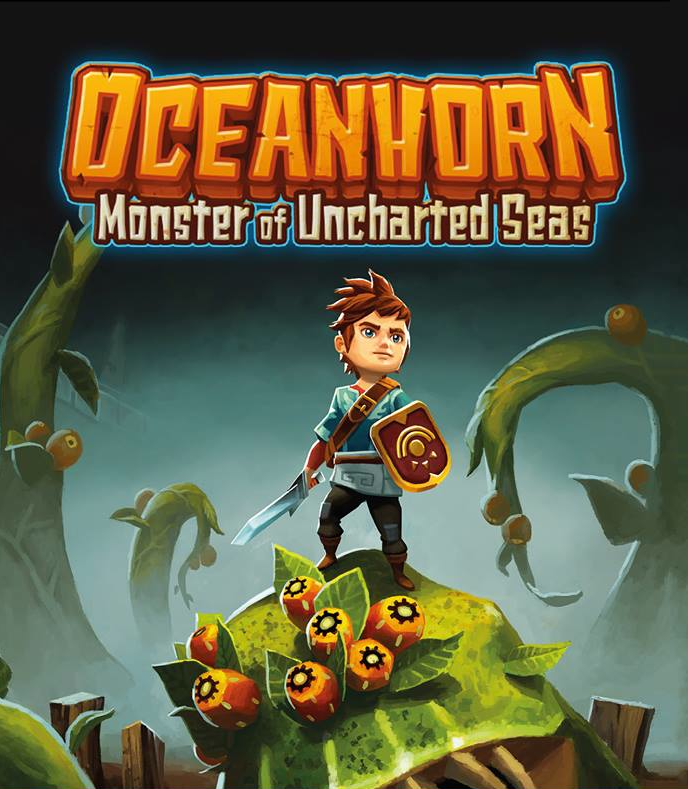 Image of Oceanhorn: Monster of Uncharted Seas