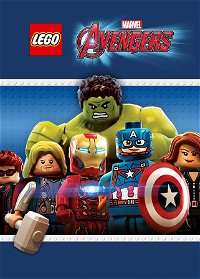 Profile picture of LEGO® MARVEL's Avengers