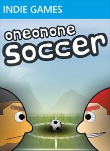 Image of 1on1 Soccer