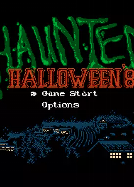 Profile picture of HAUNTED: Halloween '86 (The Curse Of Possum Hollow)