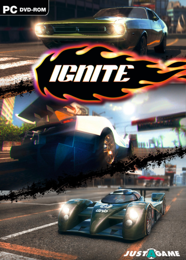Profile picture of Ignite Profile picture of Ignite