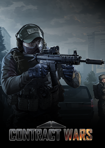 Profile picture of Contract Wars