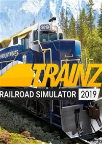 Profile picture of Trainz Railroad Simulator 2019