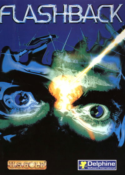 Profile picture of Flashback Profile picture of Flashback