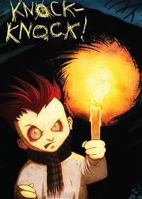 Profile picture of Knock-knock