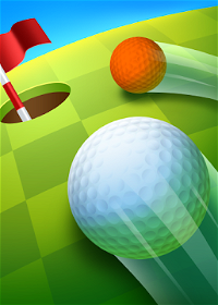 Profile picture of Golf Battle