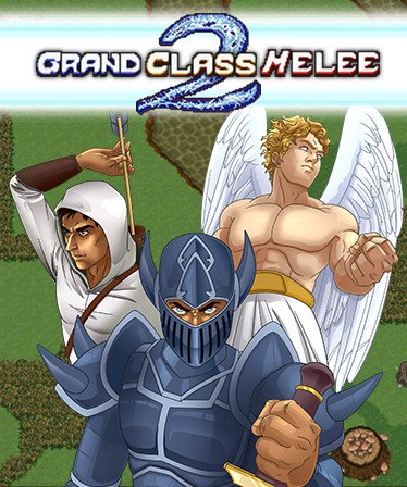 Image of Grand Class Melee 2
