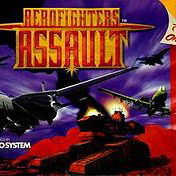 Image of Aero Fighters Assault